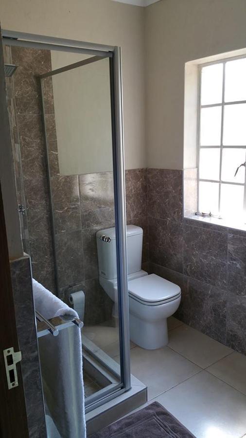 Green Willows Guest House Skeerpoort 외부 사진