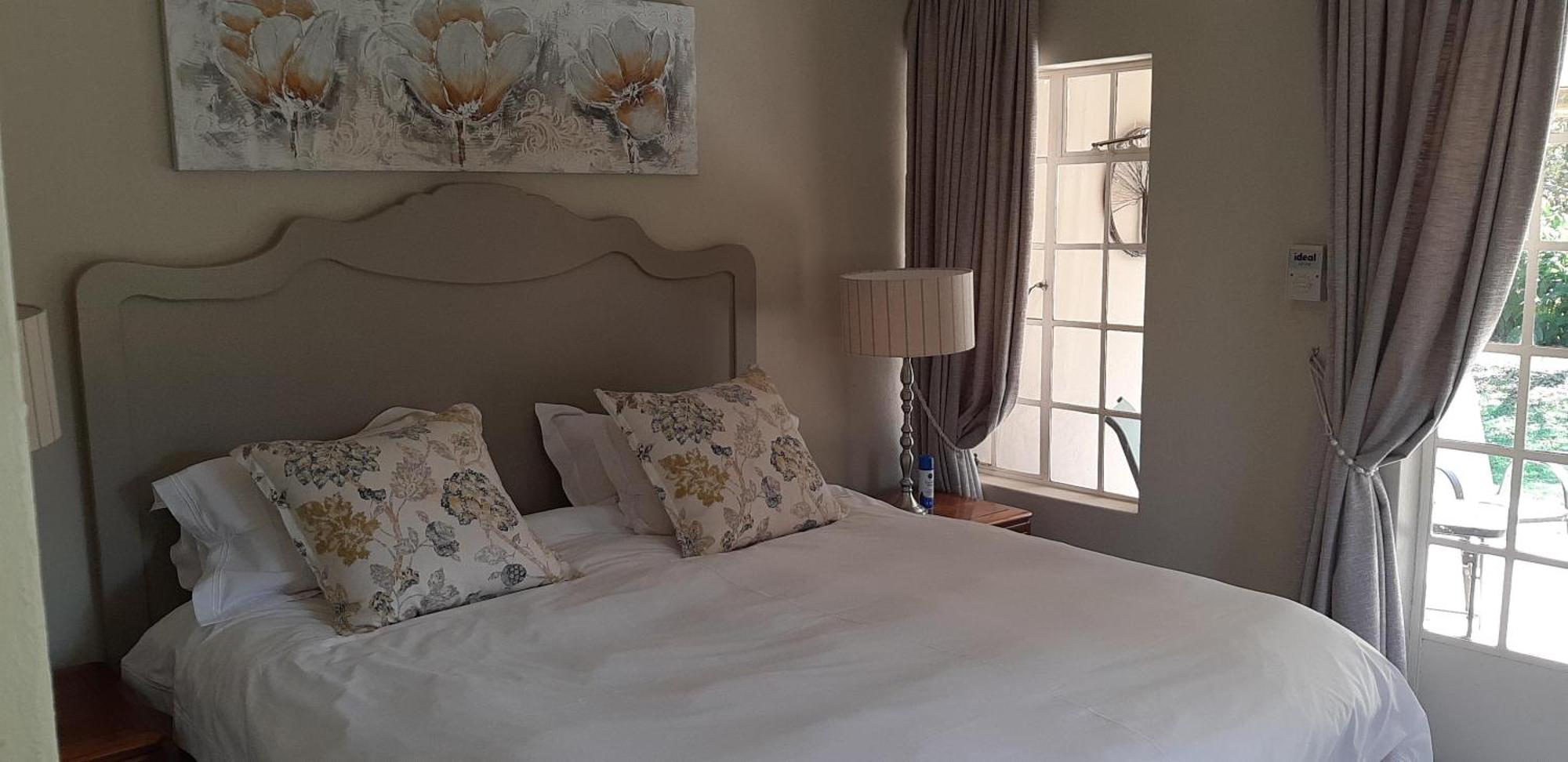 Green Willows Guest House Skeerpoort 외부 사진